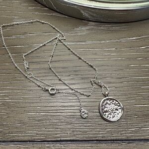 Gorjana Pendant Necklace